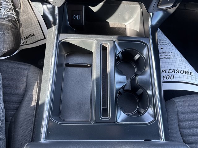 Certified 2023 Ford F150 XL w/ STX Appearance Package image 33