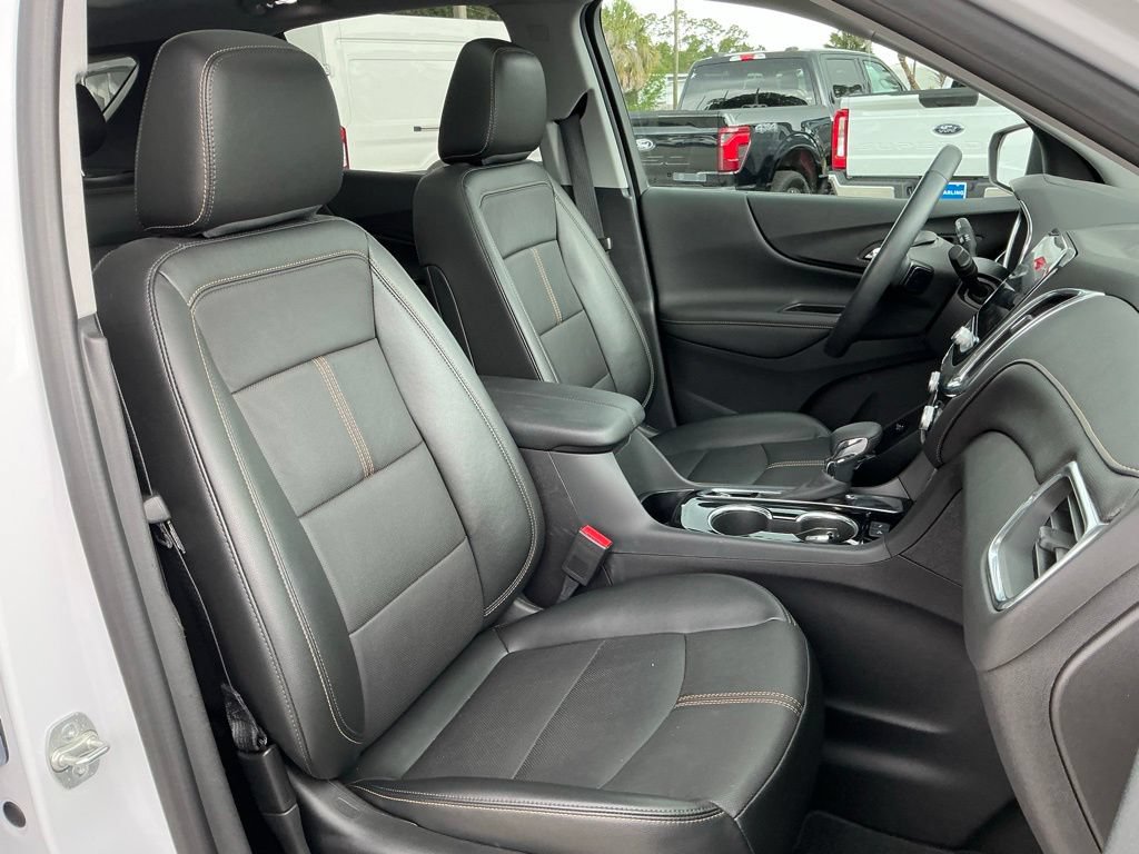 Used 2024 Chevrolet Equinox Premier FWD image 15