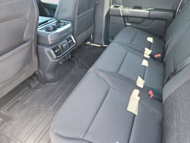 Certified 2022 Ford F150 XLT w/ Equipment Group 302A High AWD/4WD image 13