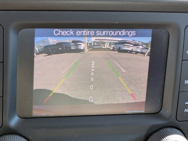 Used 2020 Jeep Renegade Sport image 20