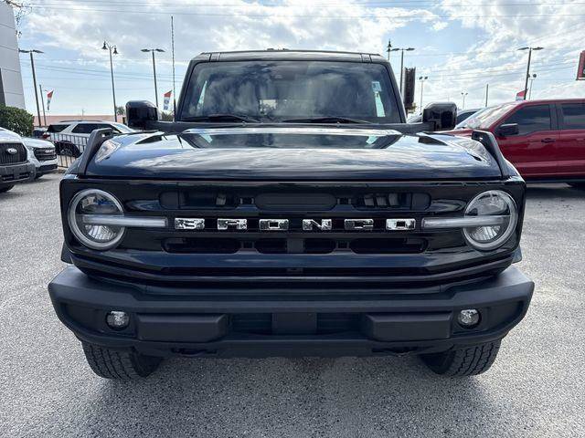 Certified 2023 Ford Bronco Outer Banks image 16