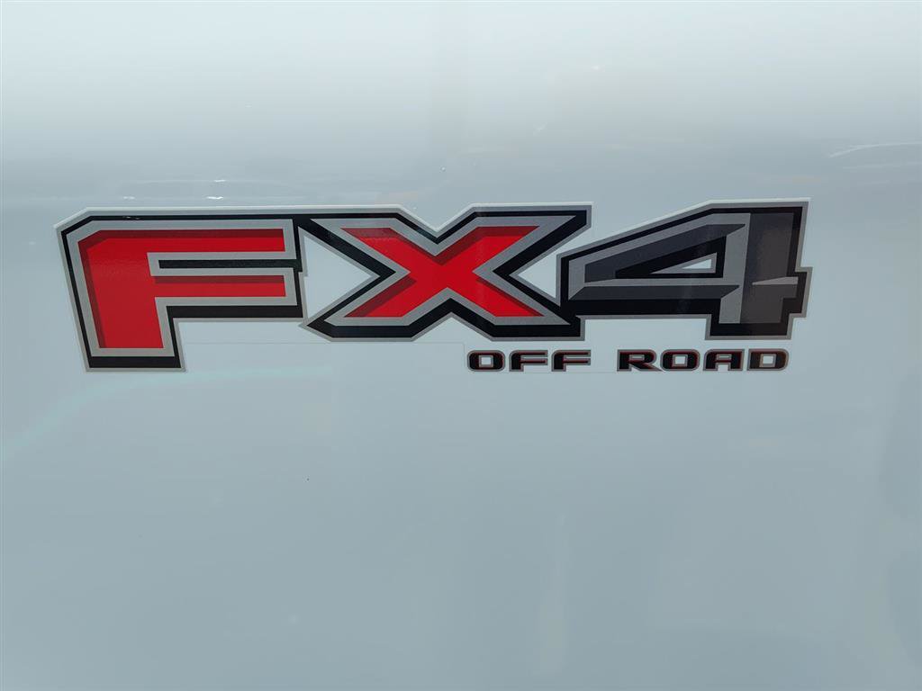 Certified 2024 Ford F250 XL w/ STX Appearance Package AWD/4WD image 6