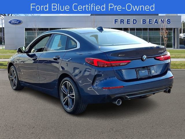 Used 2023 BMW 228i xDrive w/ Convenience Package image 2