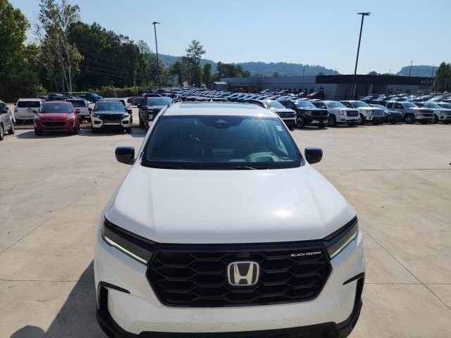 Used 2025 Honda Pilot Black Edition image 20