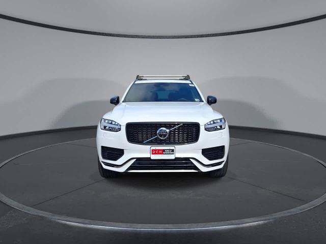 Used 2022 Volvo XC90 T8 R-Design AWD/4WD image 3