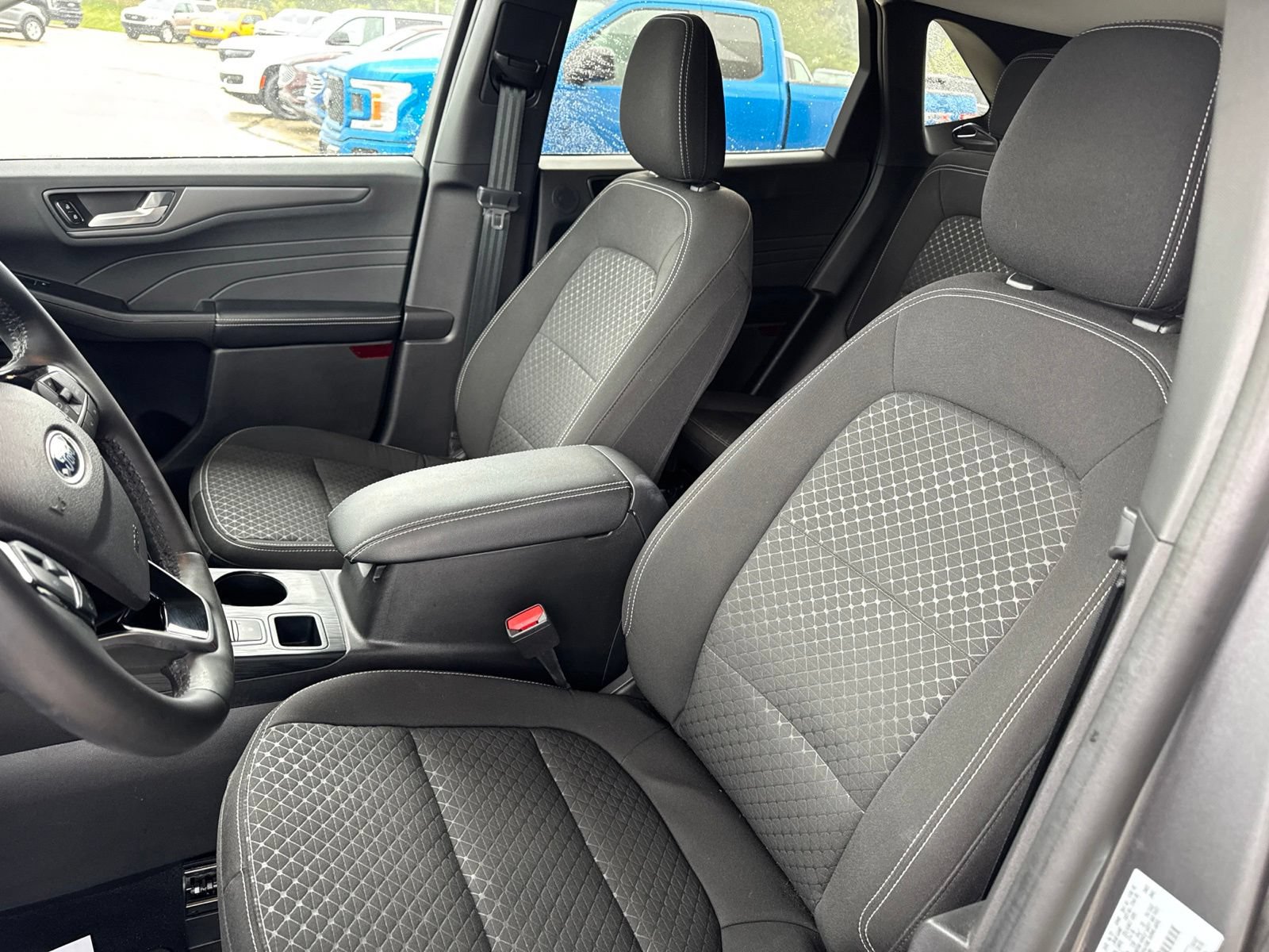 Certified 2023 Ford Escape Active w/ Tech Pack #2 AWD/4WD image 23