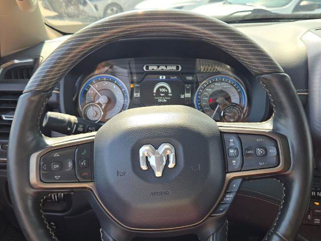 Used 2019 RAM 1500 Limited image 31