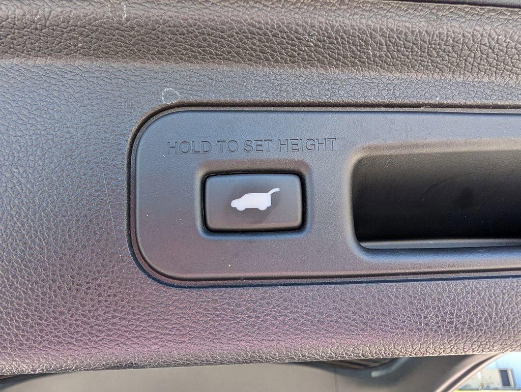 Used 2023 Honda Odyssey Touring image 34