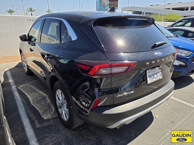 Certified 2023 Ford Escape Active FWD image 4