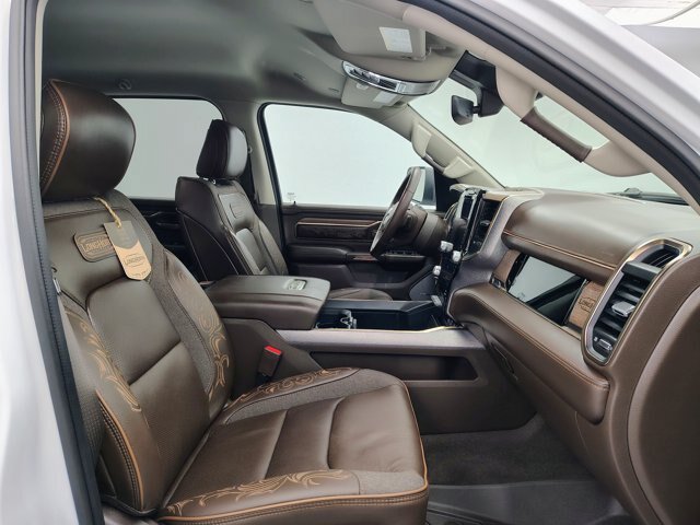 Used 2026 RAM 1500 Limited AWD/4WD image 25