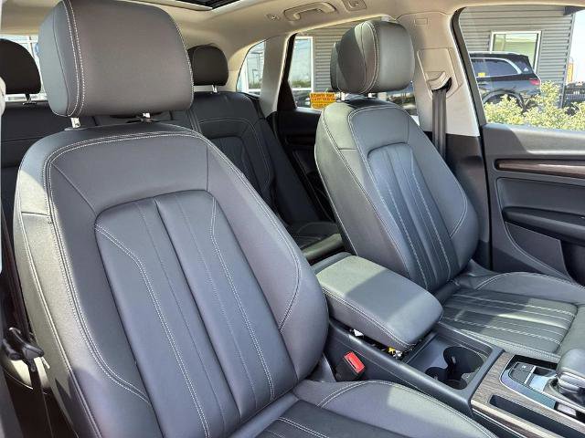Used 2024 Audi Q5 2.0T Premium image 12