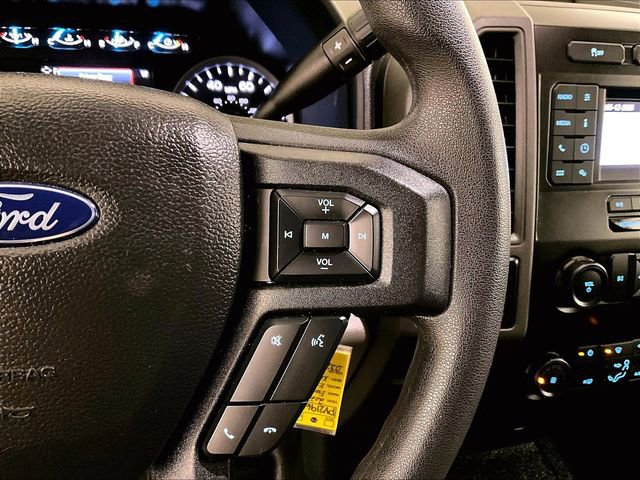 Certified 2022 Ford F350 XL w/ STX Appearance Package AWD/4WD image 18