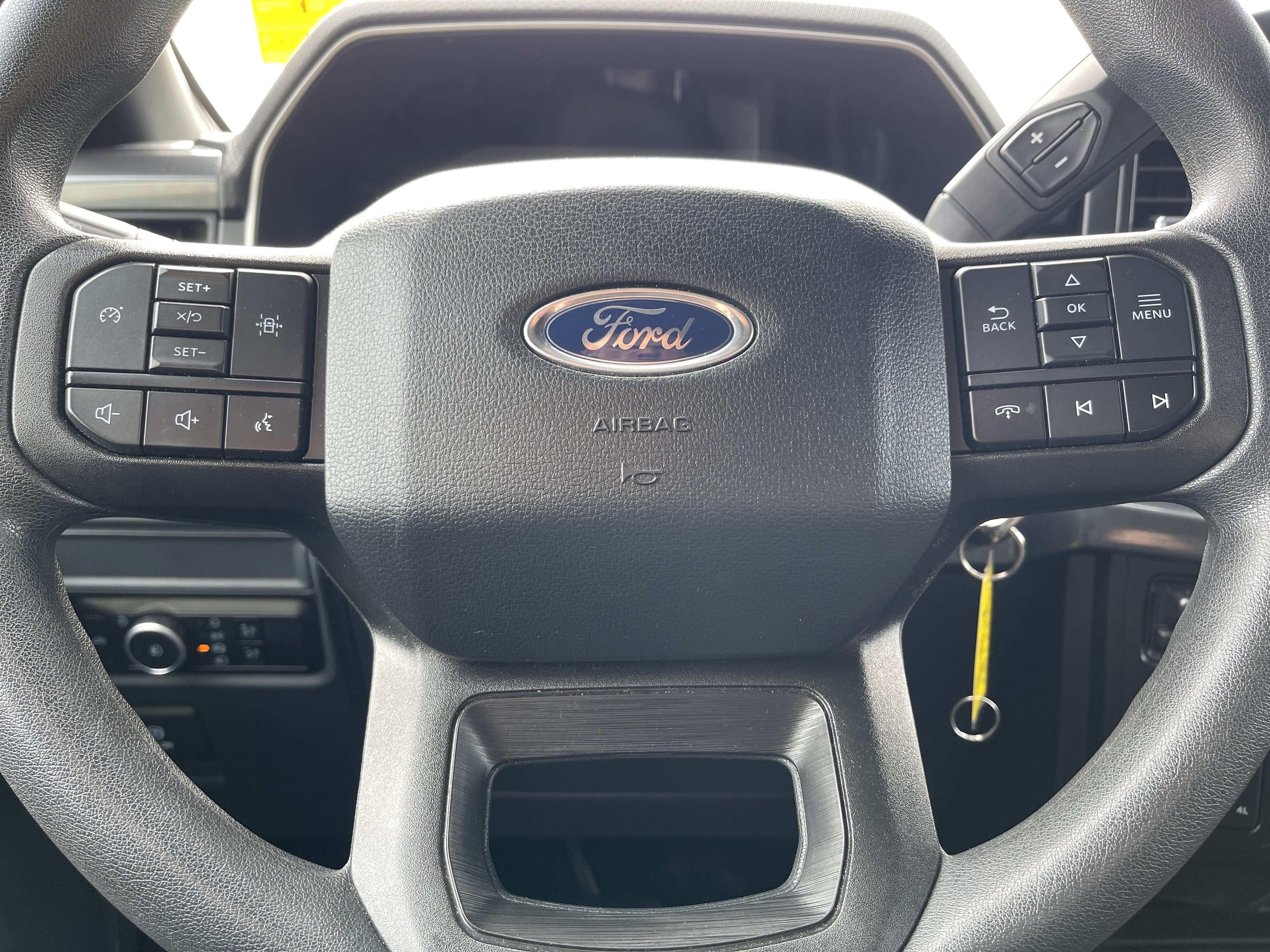 Certified 2023 Ford F150 XL w/ STX Appearance Package AWD/4WD image 14