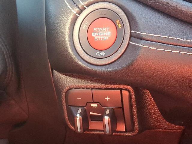 Used 2022 Dodge Durango SRT w/ Technology Group image 23