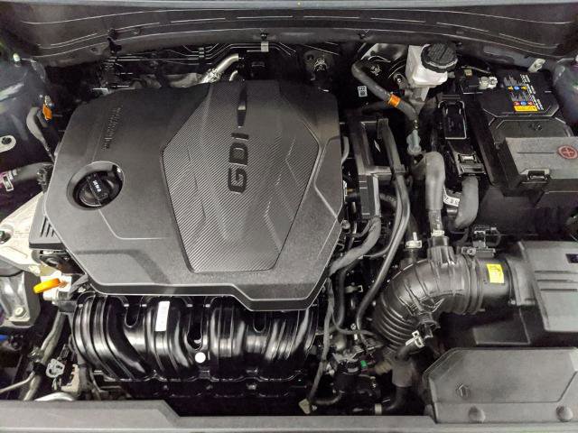 Used 2024 Kia Sportage LX image 21