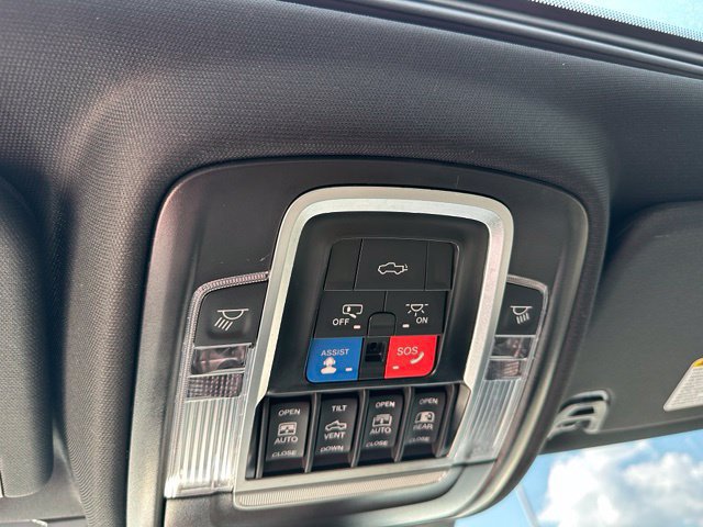 Used 2024 RAM 1500 TRX AWD/4WD image 36