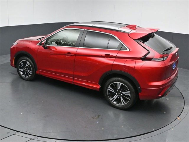 Used 2023 Mitsubishi Eclipse Cross SEL image 11