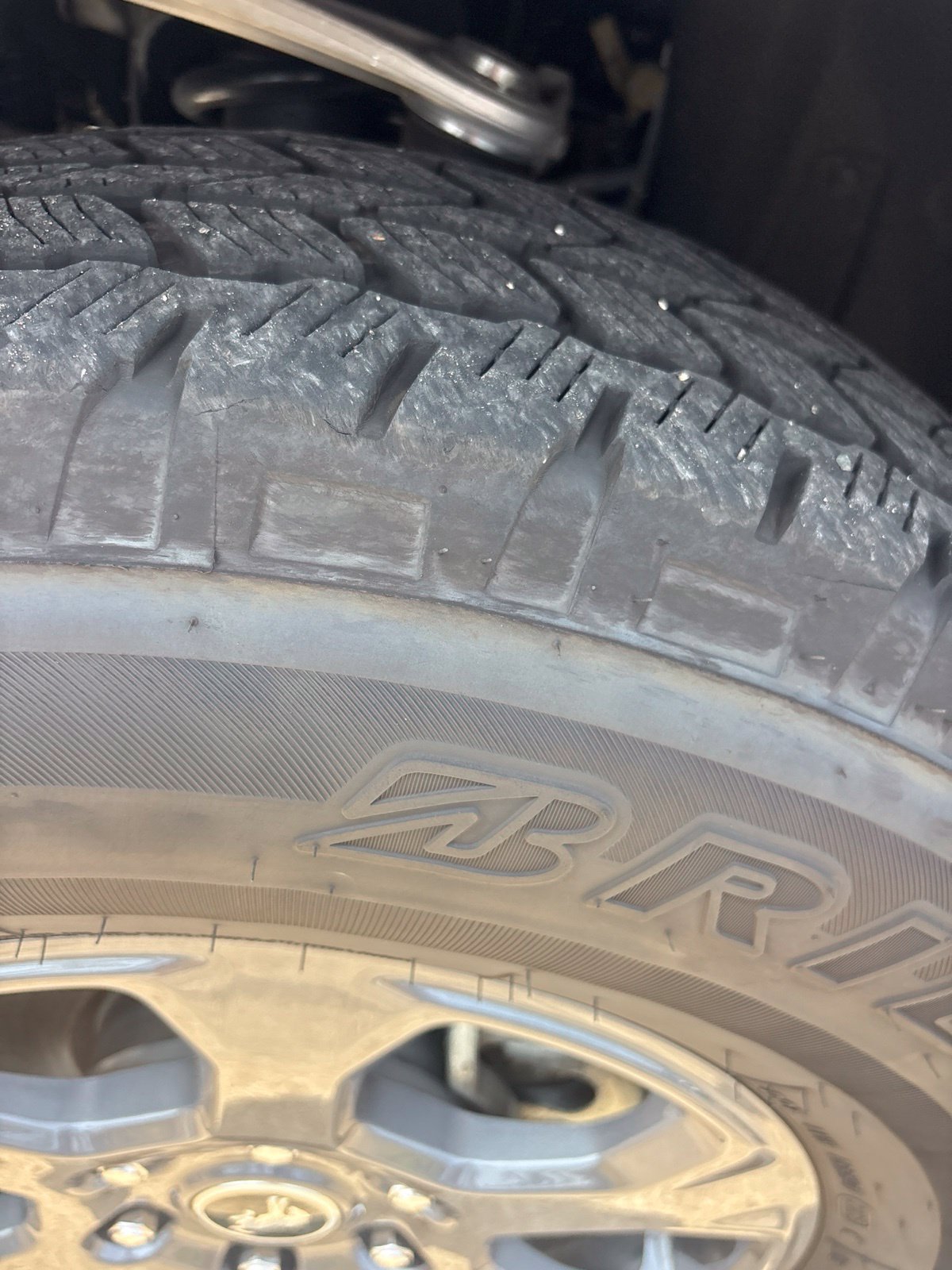 Certified 2025 Ford Bronco Big Bend AWD/4WD image 10
