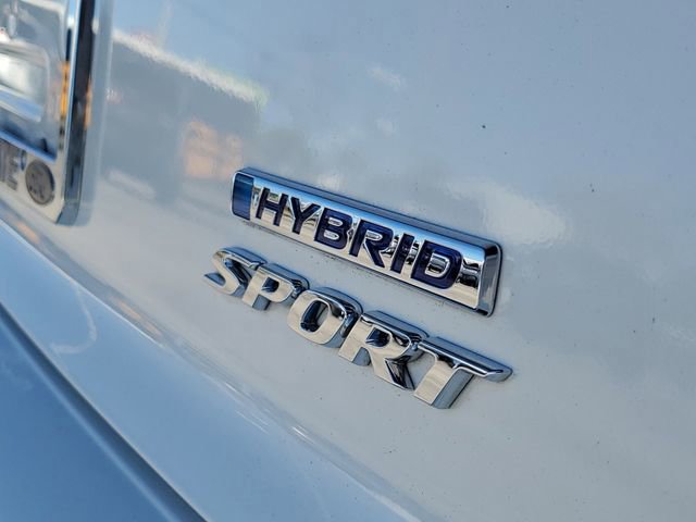 Used 2025 Honda Accord Sport image 7