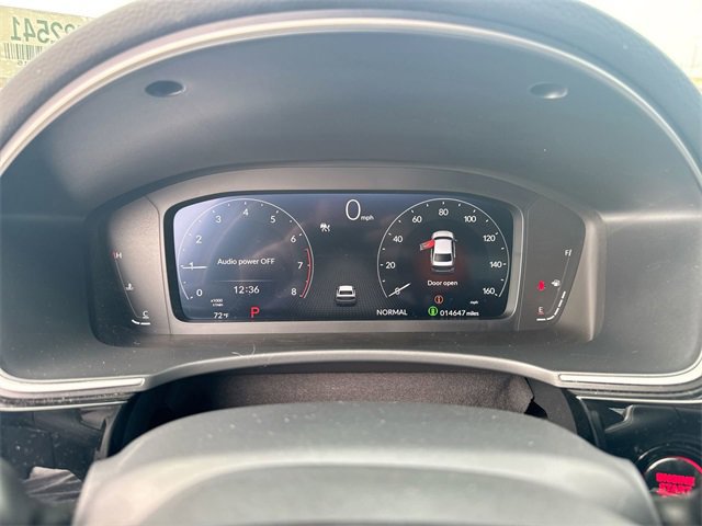 Used 2024 Honda Civic Touring image 15
