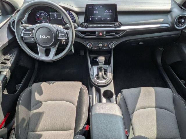 Used 2024 Kia Forte LXS FWD image 25