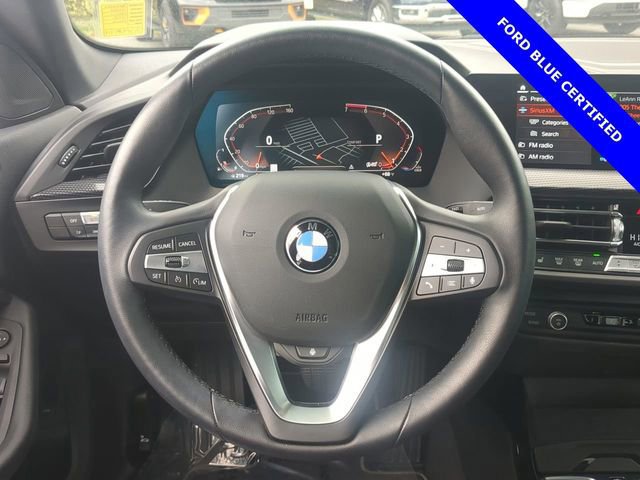 Used 2024 BMW 228i Gran Coupe w/ Premium Package image 17