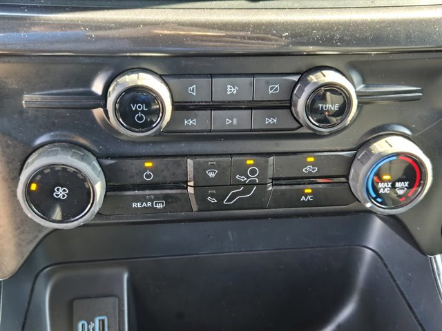 Certified 2024 Ford F150 STX image 17