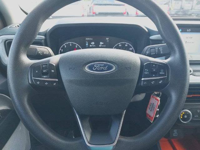 Certified 2024 Ford Maverick XLT w/ Equipment Group 300A Standard AWD/4WD image 22
