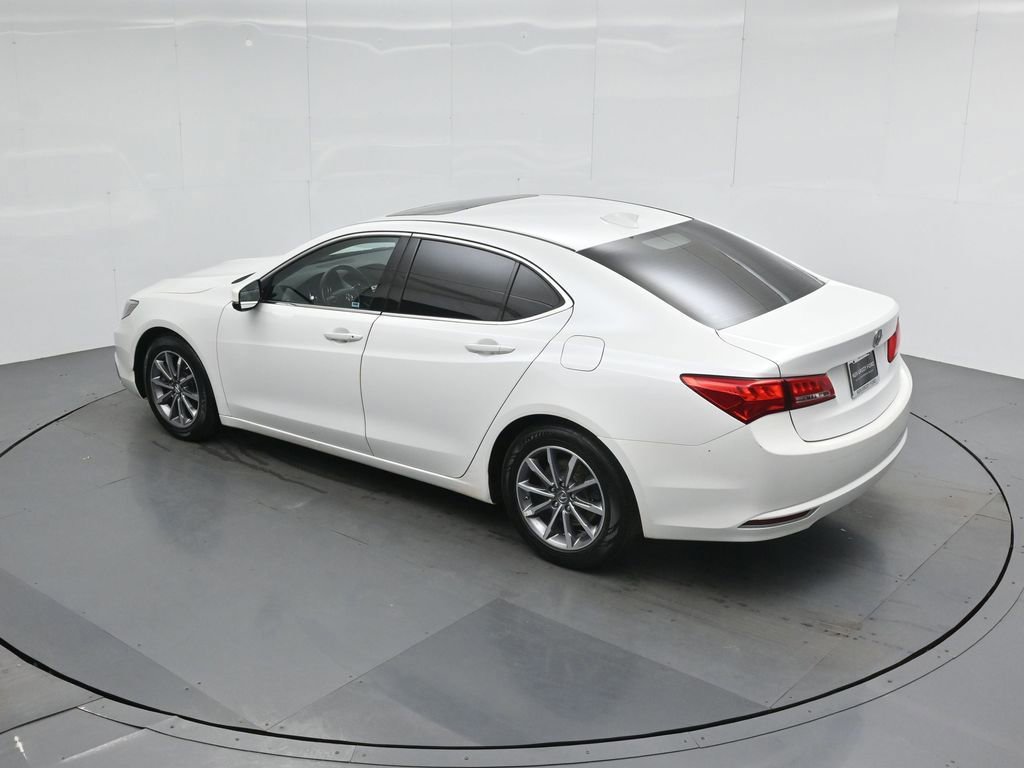 Used 2019 Acura TLX FWD image 19