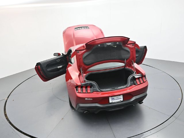 Certified 2024 Ford Mustang GT Premium RWD image 56