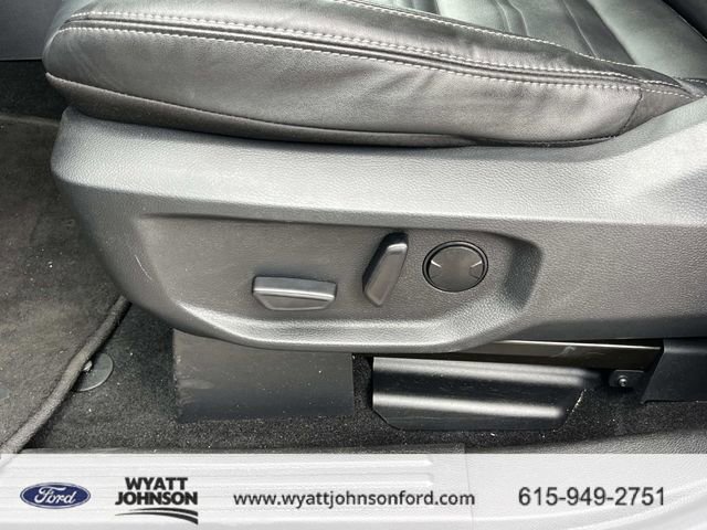 Certified 2024 Ford Ranger Lariat image 29