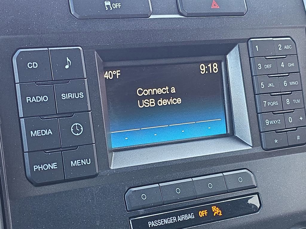 Certified 2017 Ford F150 XLT w/ Equipment Group 301A Mid image 19