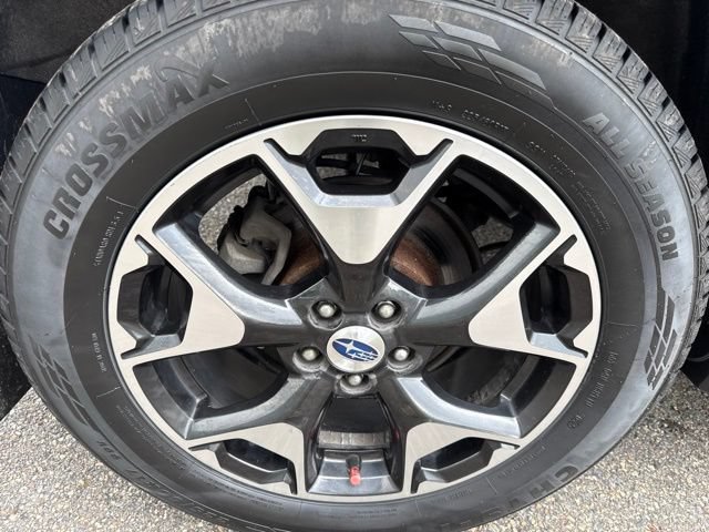 Used 2018 Subaru Crosstrek 2.0i Premium w/ Eyesight System AWD/4WD image 12