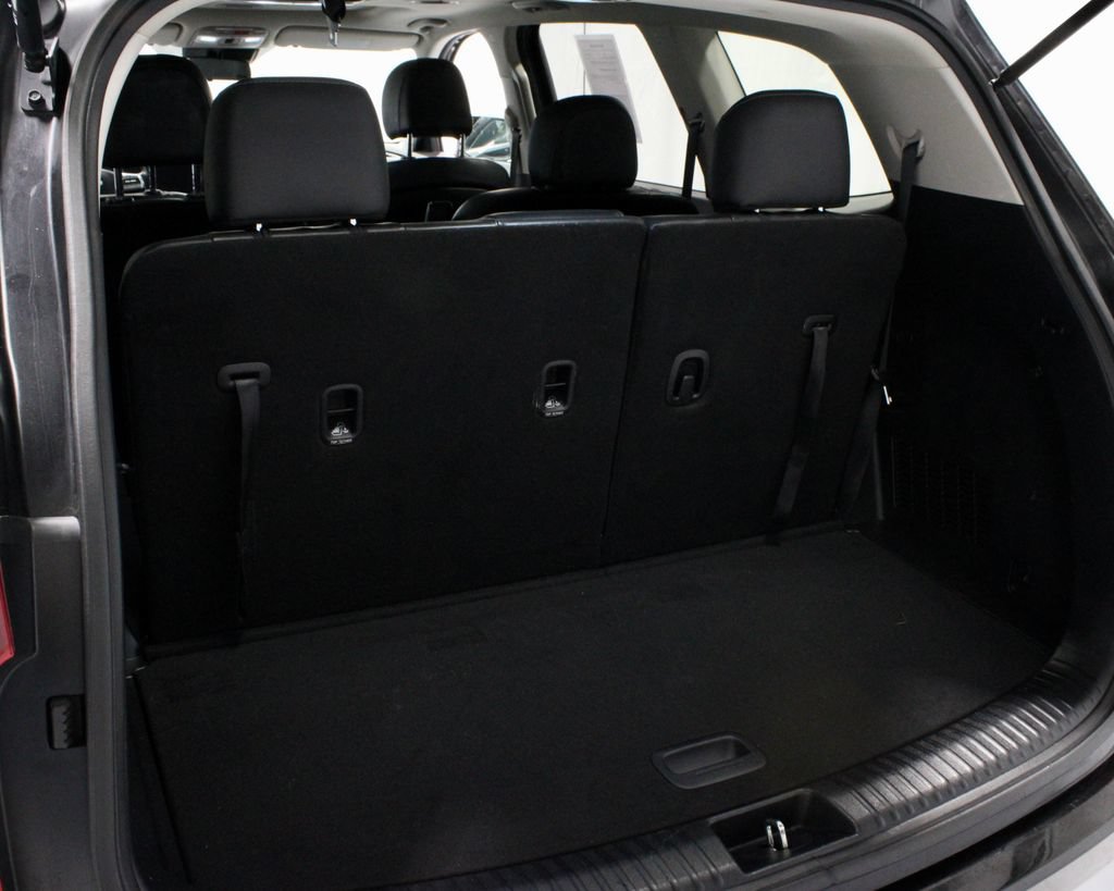 Used 2024 Kia Telluride S w/ S Sunroof Package AWD/4WD image 13