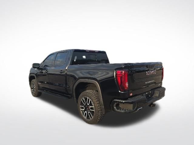 Used 2023 GMC Sierra 1500 AT4 w/ AT4 Premium Package AWD/4WD image 5