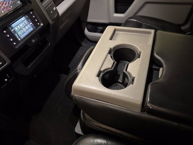 Certified 2019 Ford F250 XL w/ STX Appearance Package AWD/4WD image 24