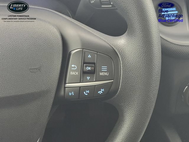 Certified 2024 Ford Bronco Sport Big Bend AWD/4WD image 29