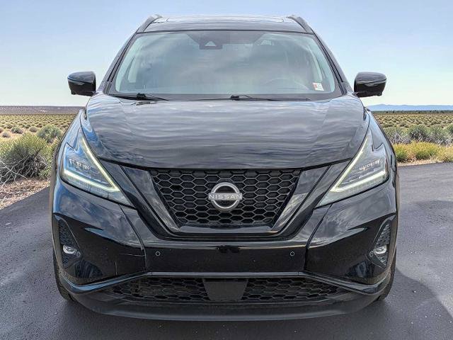 Used 2023 Nissan Murano SL AWD/4WD image 9