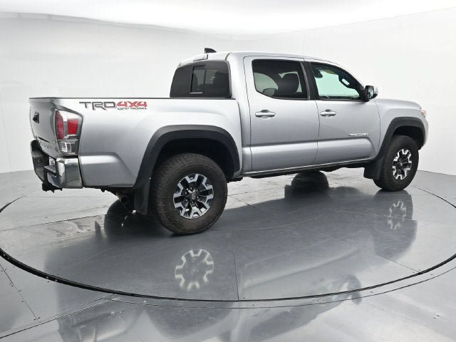 Used 2023 Toyota Tacoma TRD Off-Road AWD/4WD image 10