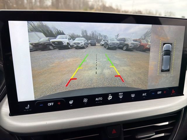 Certified 2023 Ford Escape Platinum image 21