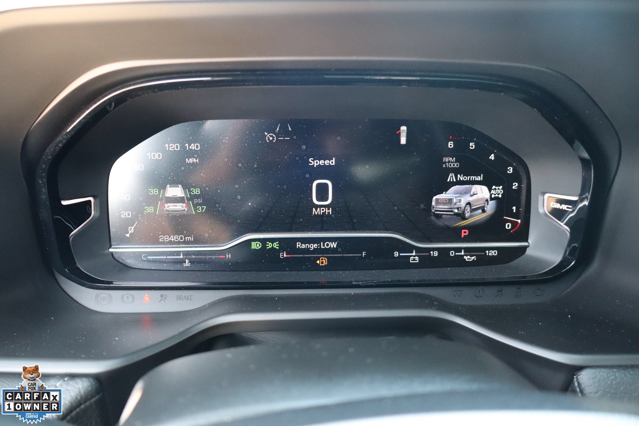Used 2024 GMC Yukon Denali w/ Max Trailering Package AWD/4WD image 18