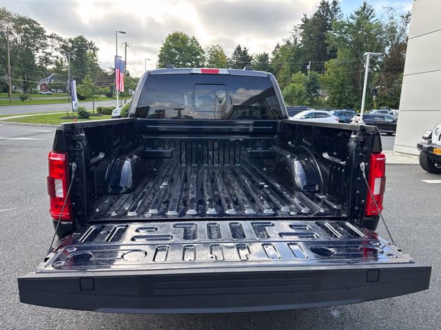 Certified 2023 Ford F150 XLT w/ Equipment Group 302A High AWD/4WD image 9