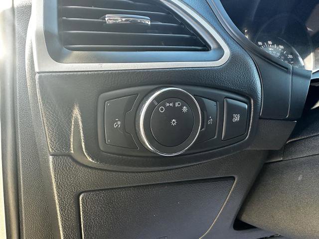 Certified 2023 Ford Edge SEL image 20