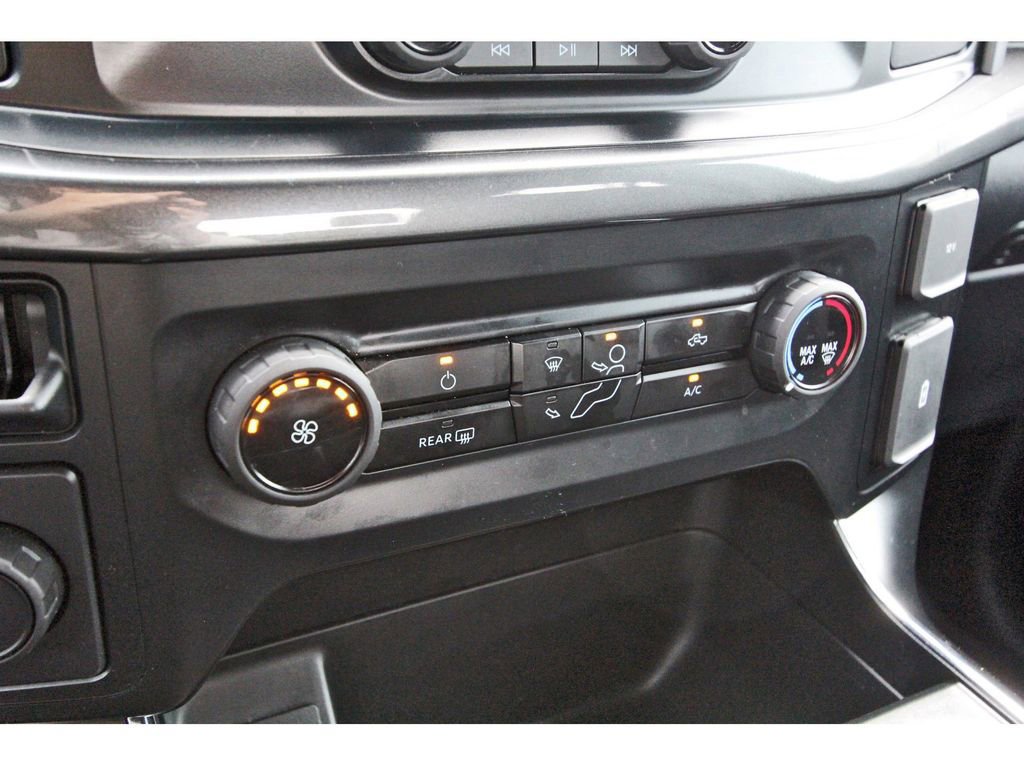 Certified 2023 Ford F150 XL w/ STX Appearance Package image 24