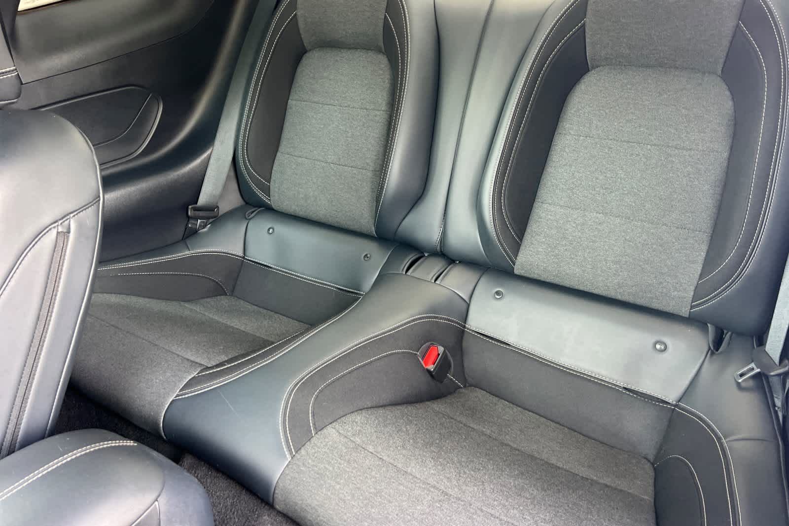 Certified 2024 Ford Mustang GT image 10