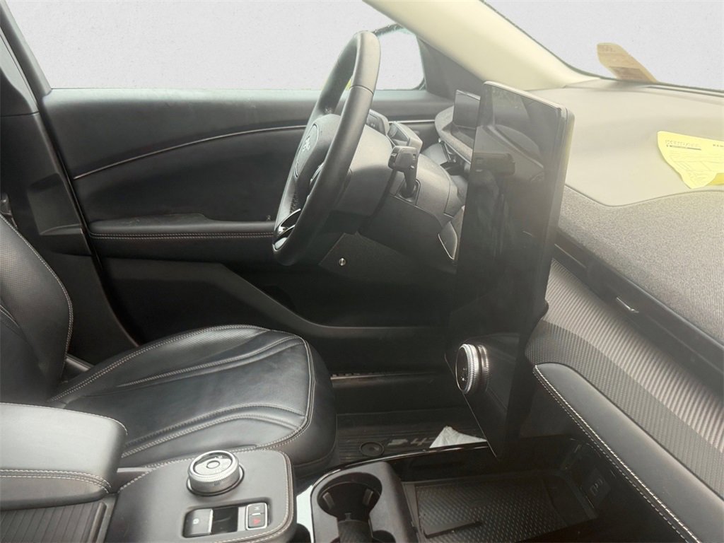 Certified 2023 Ford Mustang Mach-E Premium image 3