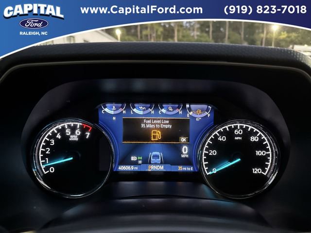 Certified 2022 Ford F150 XLT w/ Equipment Group 302A High image 26