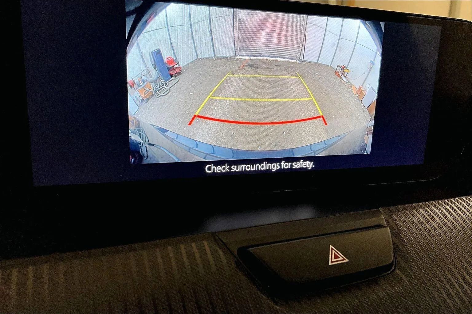 Used 2026 MAZDA CX-90 3.3 Turbo w/ Select Package image 20