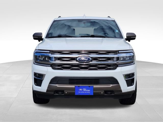 Certified 2024 Ford Expedition King Ranch AWD/4WD image 3