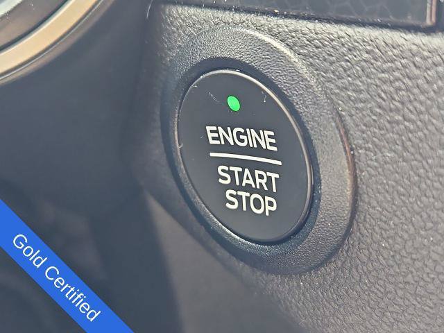 Certified 2022 Ford Escape SEL w/ SEL Stealth AWD Package image 24